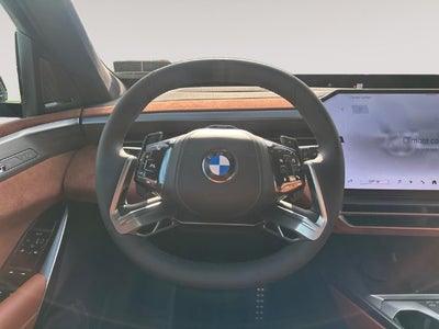 2027 BMW X5 40 xDrive
