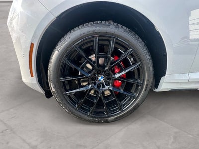 2027 BMW X5 40 xDrive