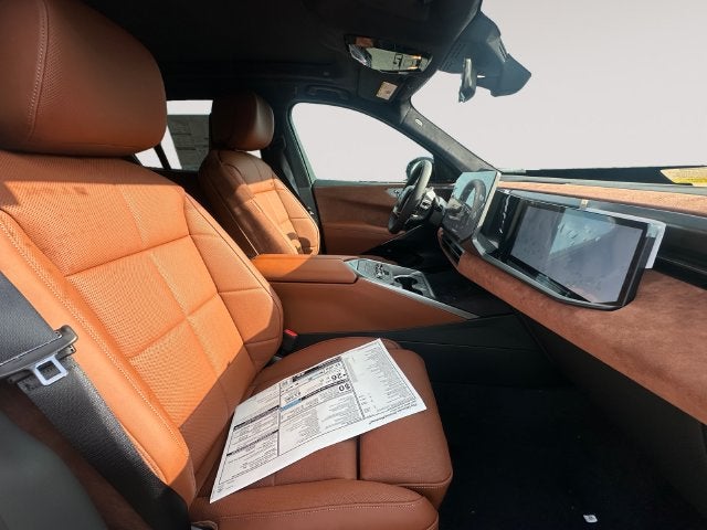 2027 BMW X5 40 xDrive