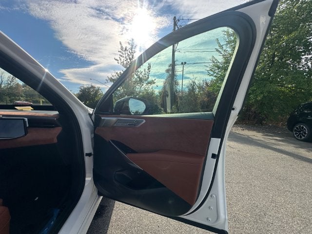 2027 BMW X5 40 xDrive