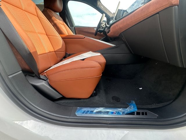 2027 BMW X5 40 xDrive