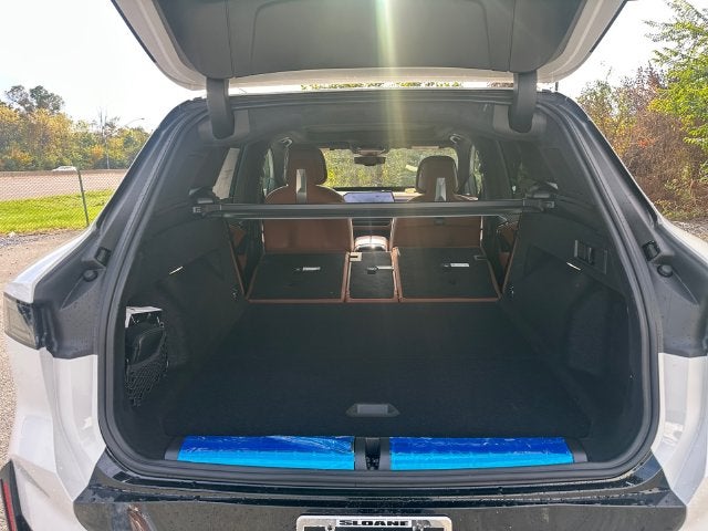 2027 BMW X5 40 xDrive