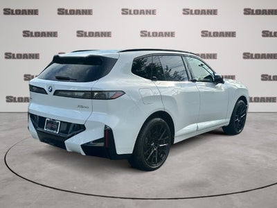 2027 BMW X5 40 xDrive