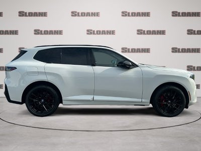 2027 BMW X5 40 xDrive
