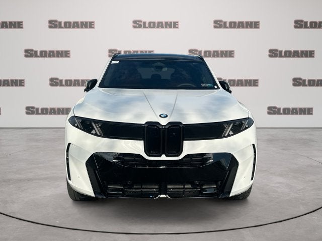2027 BMW X5 40 xDrive