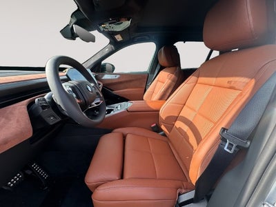 2027 BMW X5 40 xDrive