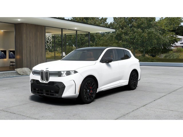 2027 BMW X5 40 xDrive