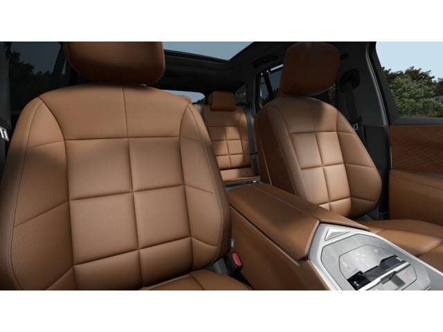 2027 BMW X5 40 xDrive