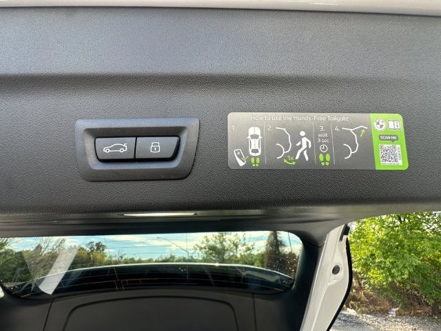 2027 BMW X5 40 xDrive