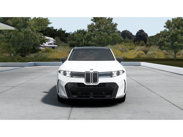 2027 BMW X5 40 xDrive