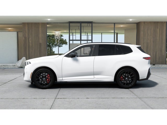 2027 BMW X5 40 xDrive