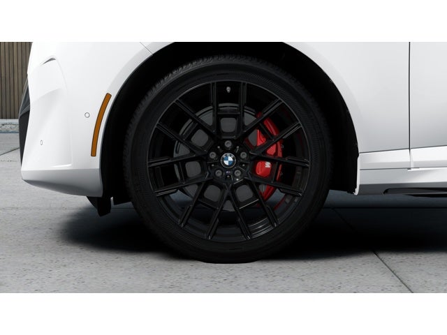 2027 BMW X5 40 xDrive
