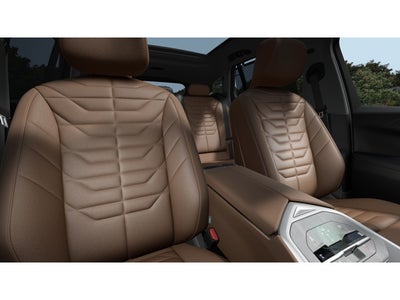 2027 BMW X5 40 xDrive