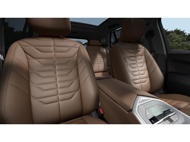 2027 BMW X5 40 xDrive