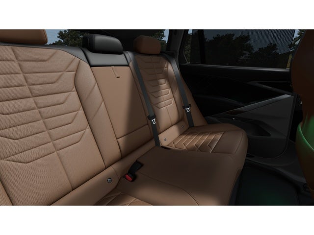 2027 BMW X5 40 xDrive