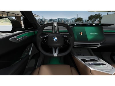 2027 BMW X5 40 xDrive
