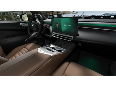2027 BMW X5 40 xDrive
