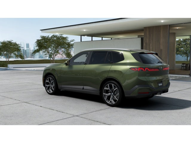 2027 BMW X5 40 xDrive