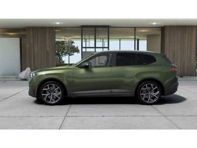 2027 BMW X5 40 xDrive
