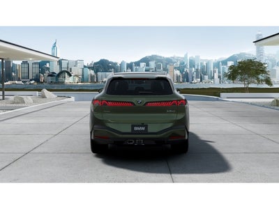 2027 BMW X5 40 xDrive