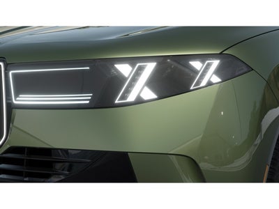 2027 BMW X5 40 xDrive