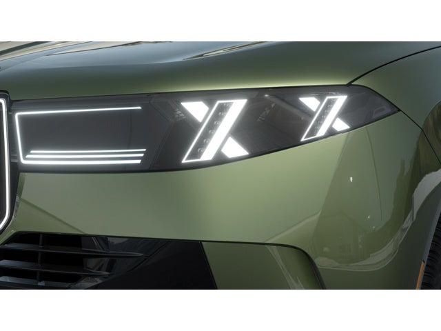 2027 BMW X5 40 xDrive
