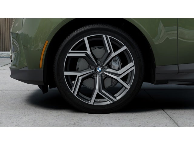 2027 BMW X5 40 xDrive