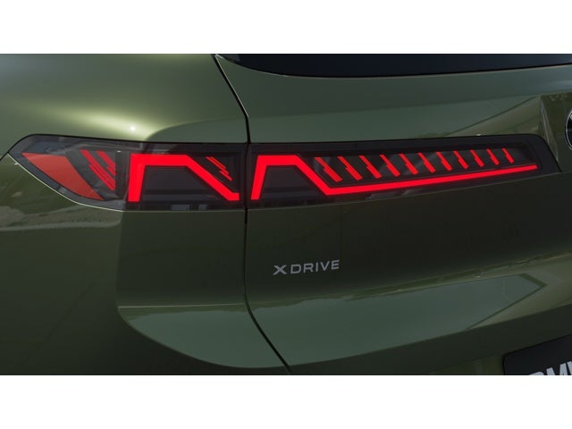 2027 BMW X5 40 xDrive