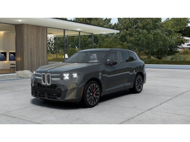 2027 BMW X5 40 xDrive