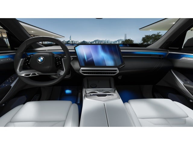2027 BMW X5 40 xDrive