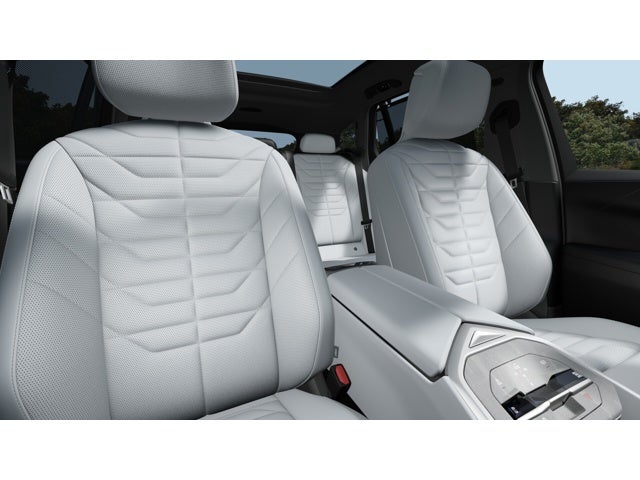 2027 BMW X5 40 xDrive