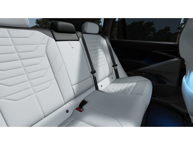 2027 BMW X5 40 xDrive