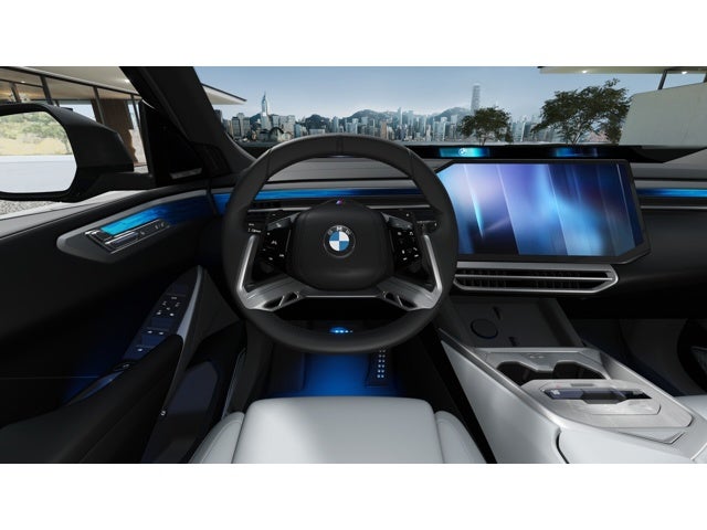 2027 BMW X5 40 xDrive