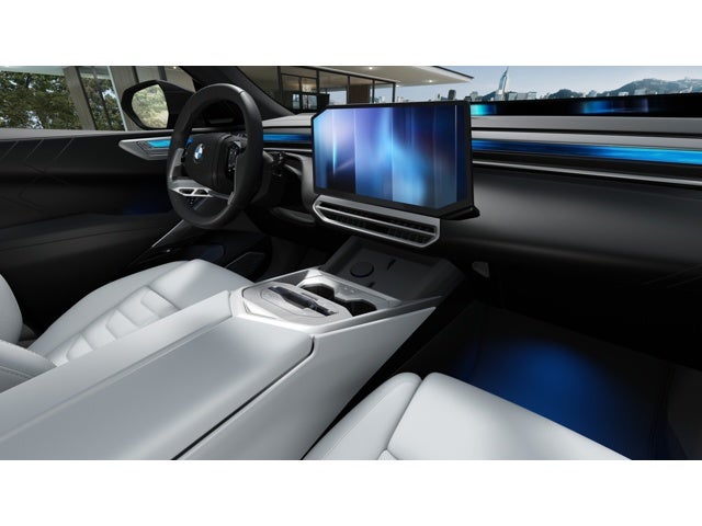 2027 BMW X5 40 xDrive