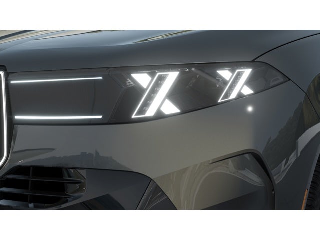 2027 BMW X5 40 xDrive