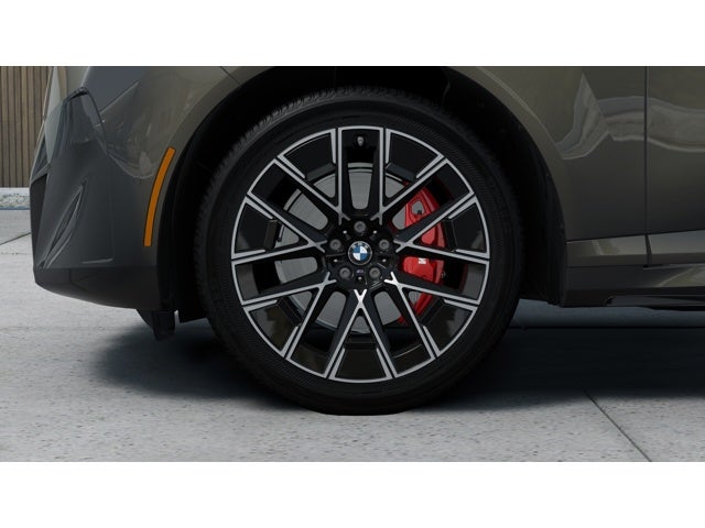 2027 BMW X5 40 xDrive