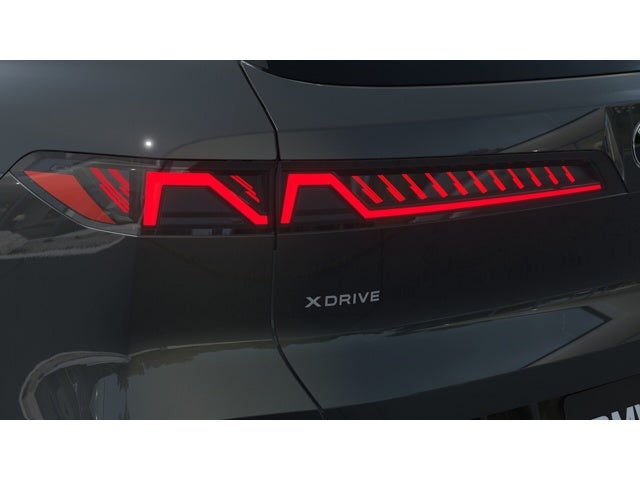 2027 BMW X5 40 xDrive