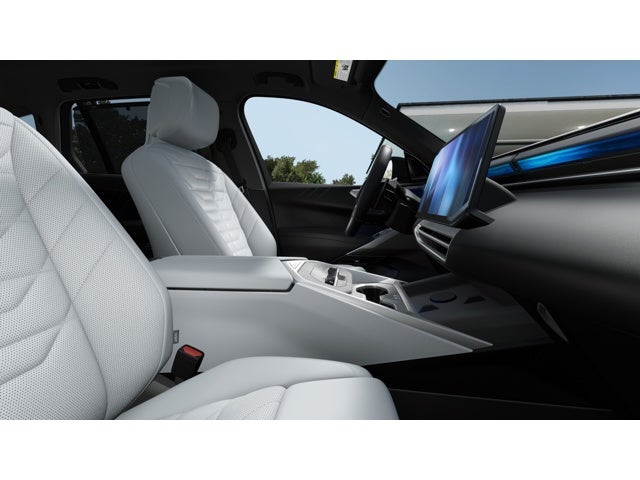 2027 BMW X5 40 xDrive