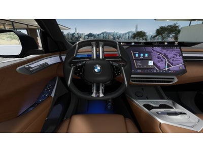 2027 BMW X5 40 xDrive