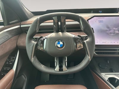 2027 BMW X5 40 xDrive