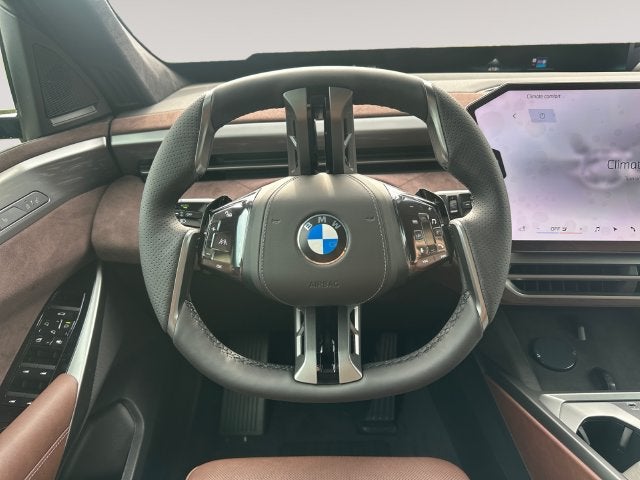 2027 BMW X5 40 xDrive
