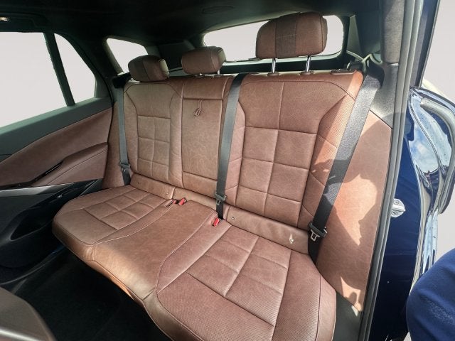 2027 BMW X5 40 xDrive