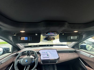 2027 BMW X5 40 xDrive