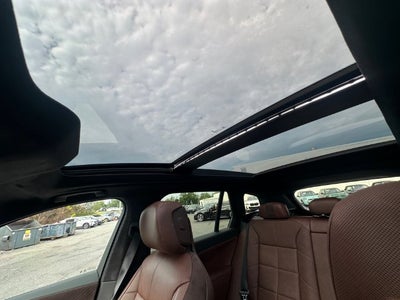2027 BMW X5 40 xDrive