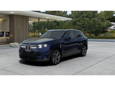 2027 BMW X5 40 xDrive