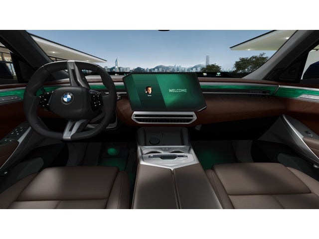 2027 BMW X5 40 xDrive