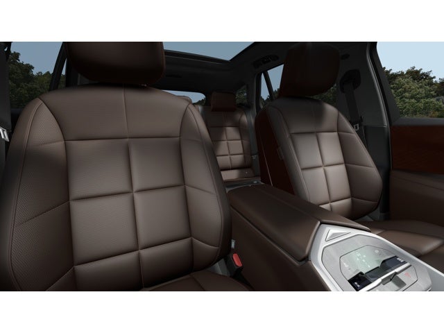2027 BMW X5 40 xDrive