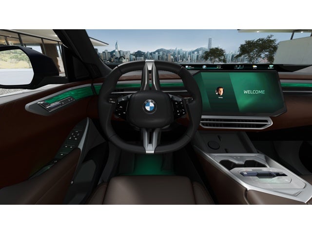 2027 BMW X5 40 xDrive