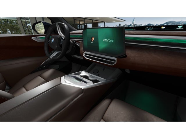 2027 BMW X5 40 xDrive