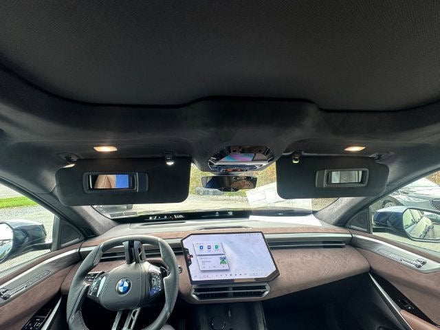 2027 BMW X5 40 xDrive